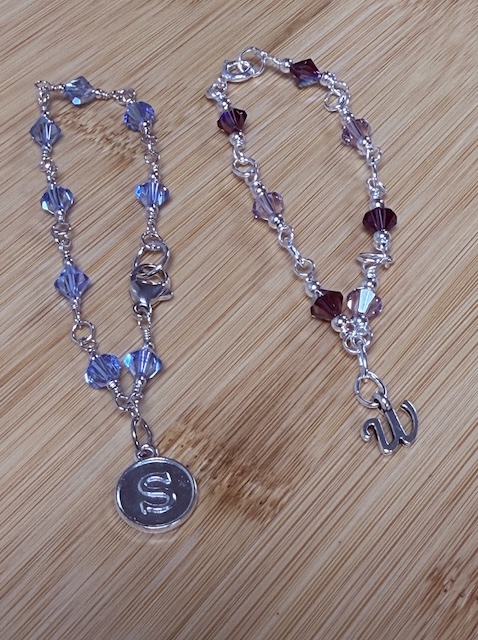Beaded Chain-Making